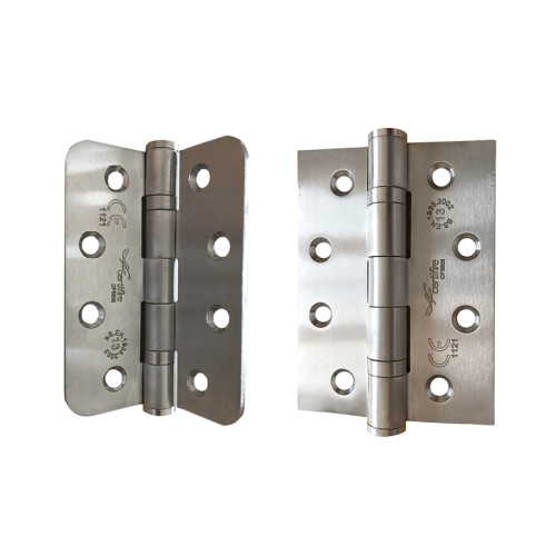 Commercial Range Hinges