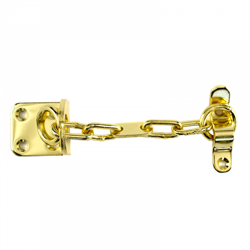 Narrow Door Chains