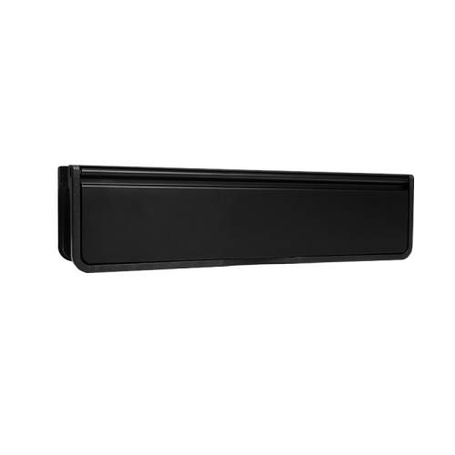 10 Inch (250mm) Doormaster Letter Box