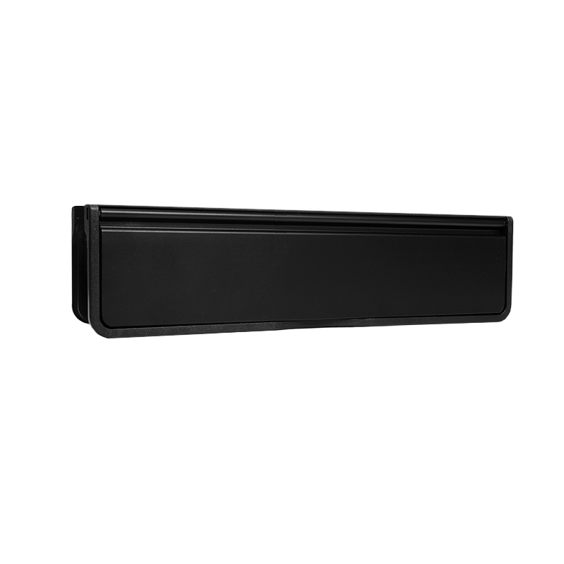 12 Inch (300mm) Doormaster Letter Box