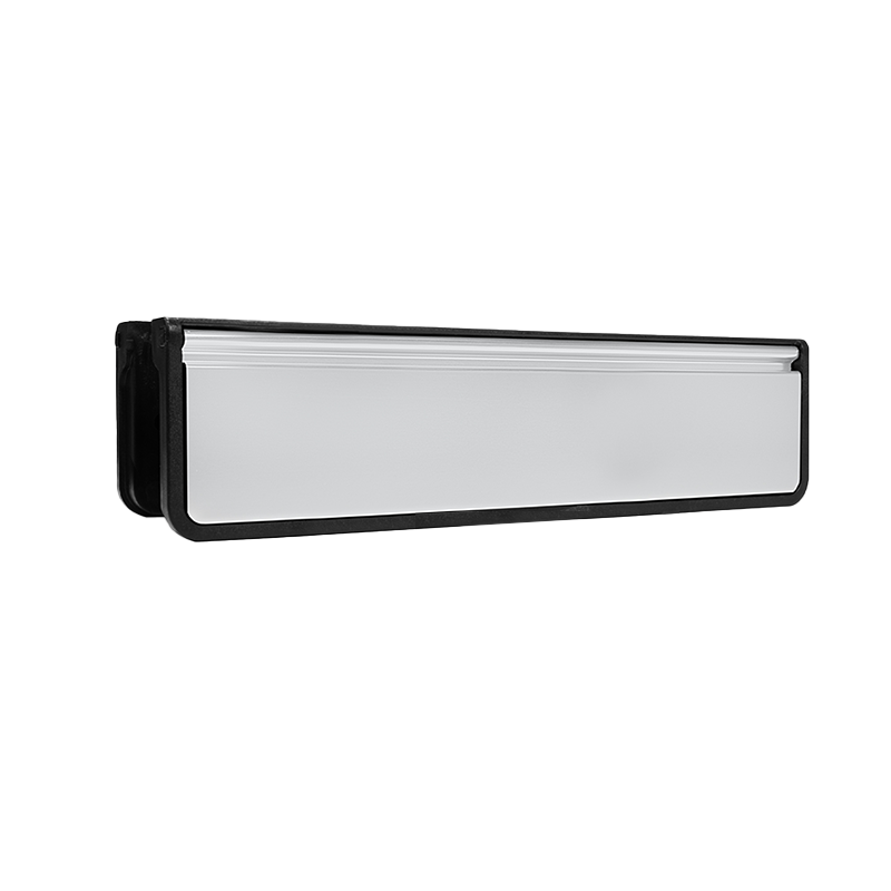 10 Inch (250mm) Doormaster Letter Box