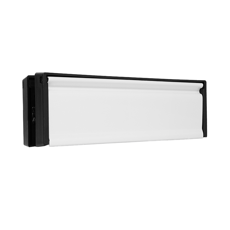 12 Inch Framemaster Letter Box