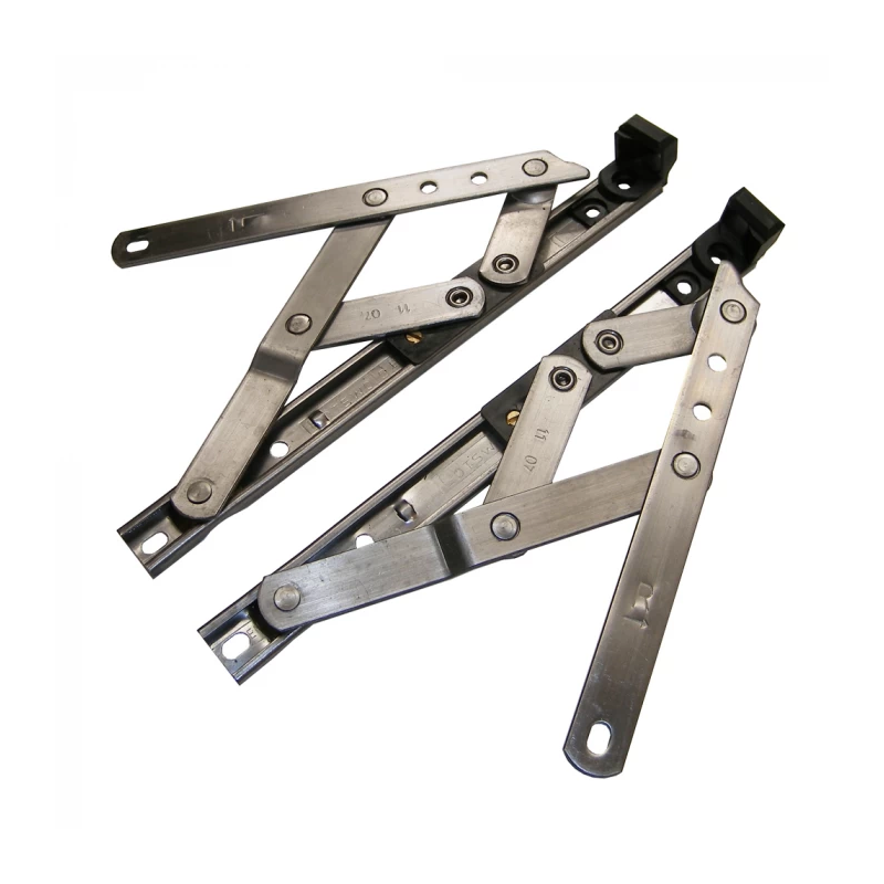 Standard Friction Hinges