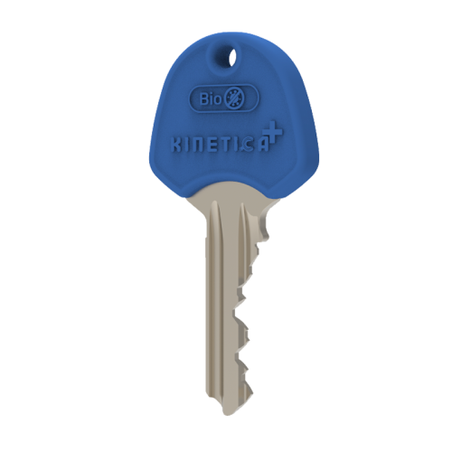 Extra Key for K4 3 Star Euro Cylinder