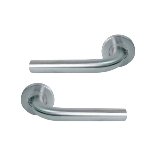 19mm RTD Lever on Sprung 10mm Rose