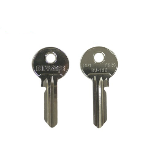 Cylinder Key Blanks