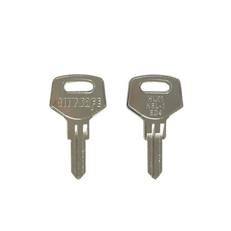 Furniture Key Blanks