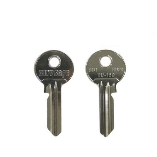 Aftermarket Key Blanks