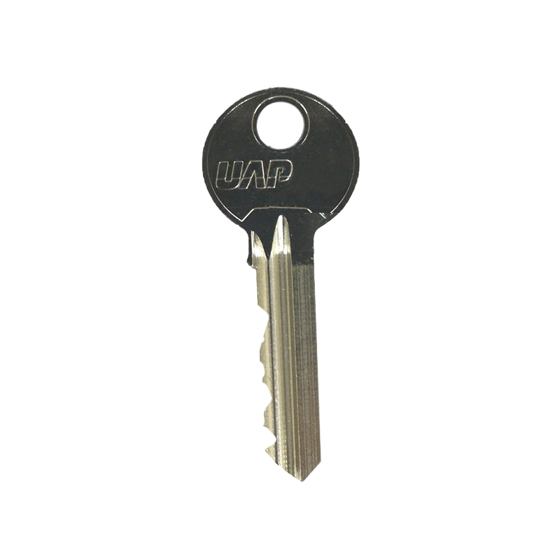 UAP Extra Key Cut