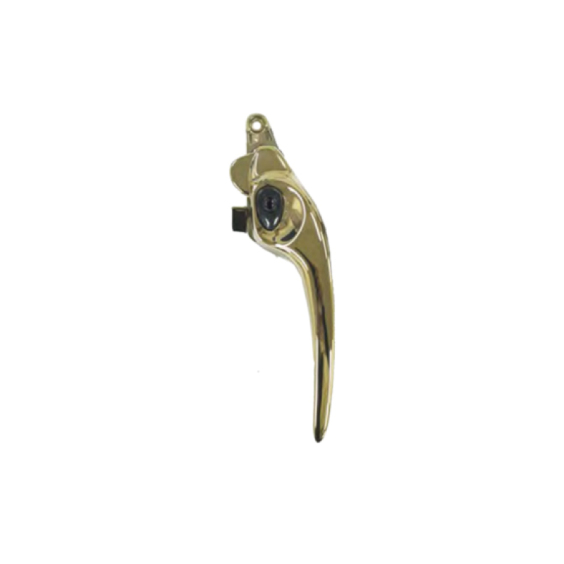 Cockspur Window Handle