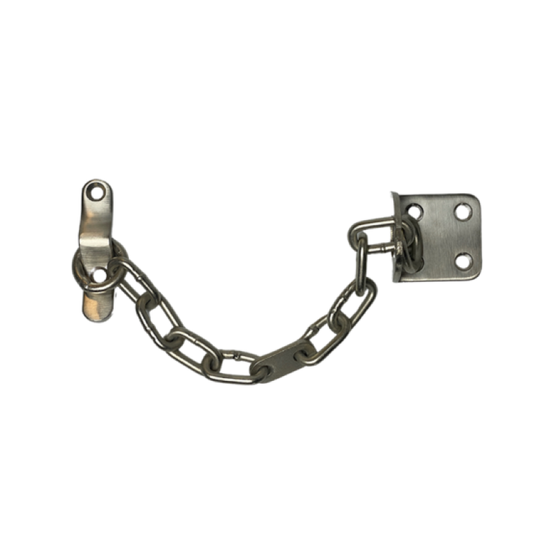 Narrow Door Chain