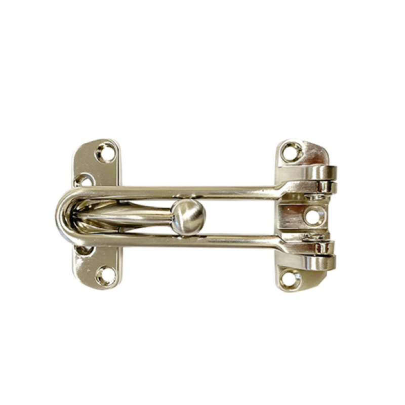 High Security Door Restrictor