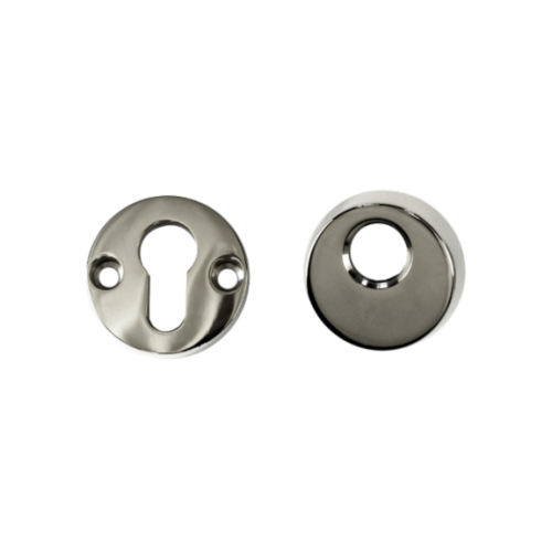 High Security Escutcheon