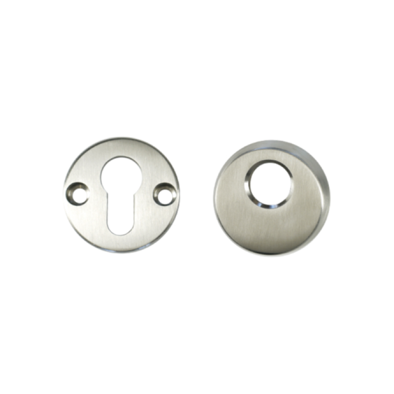 High Security Escutcheon