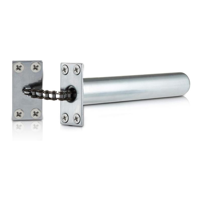 Concealed Door Closers