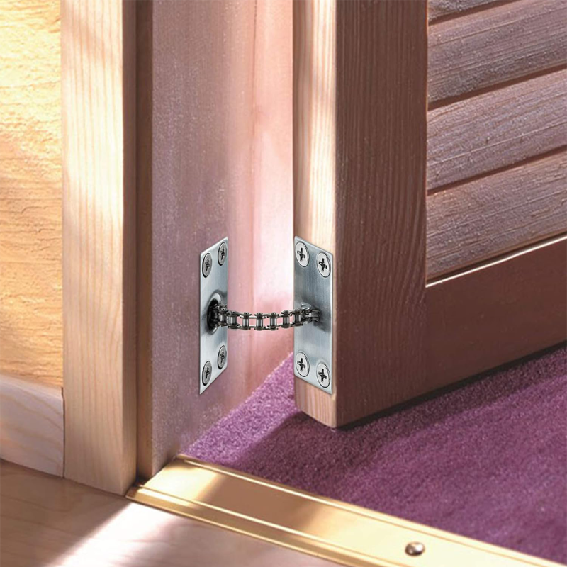 Concealed Door Closers
