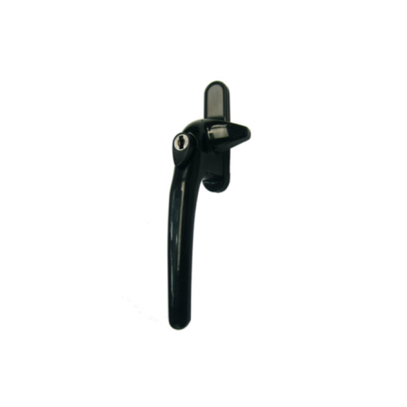 Cockspur Window Handle Kit