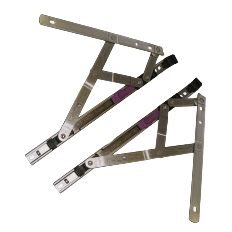 Egress & Egress Easy-Clean Friction Hinges