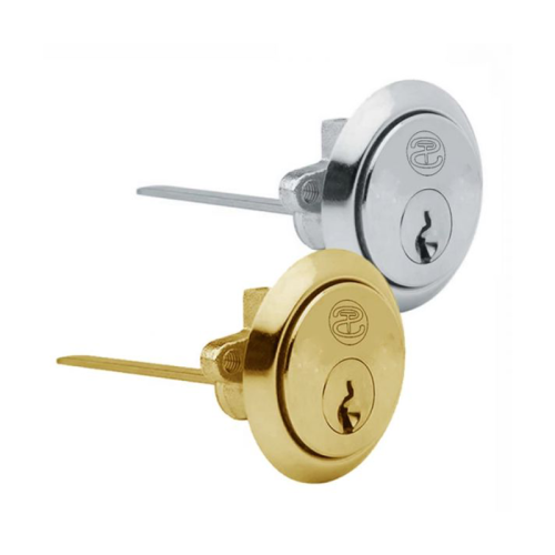 Rim Cylinder Lock