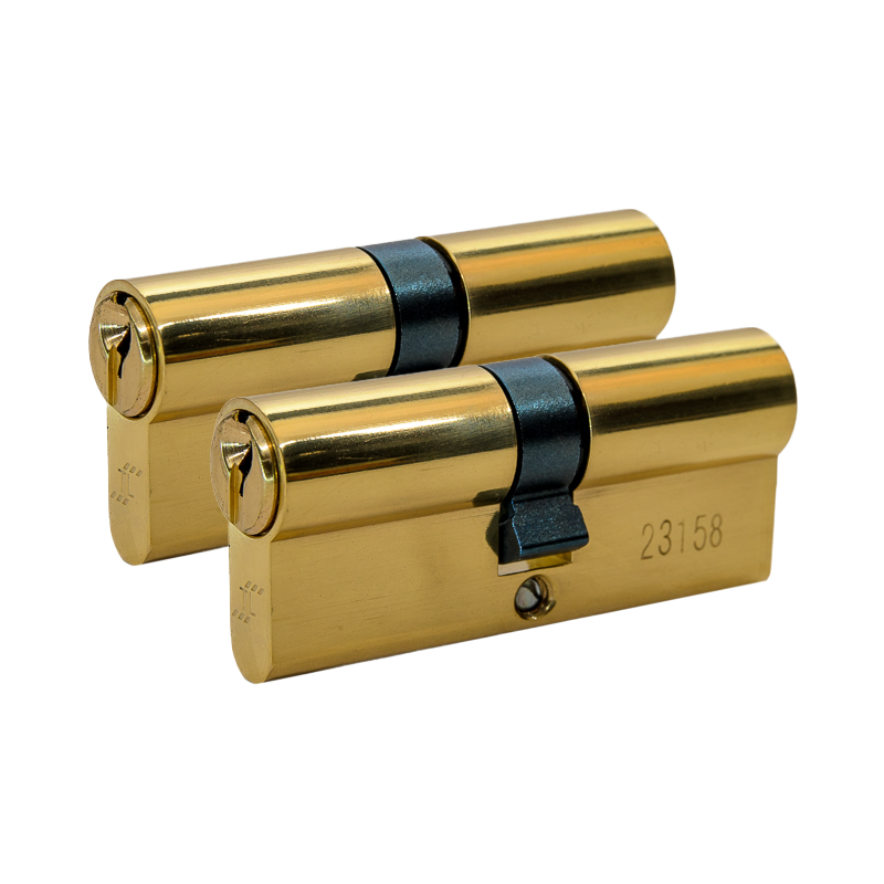 TL Budget Keyed Alike Cylinders (Same Key)