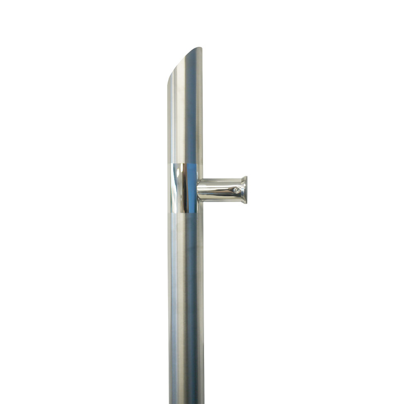 Aura Designer Pull Handle 1500mm - Stainless Steel