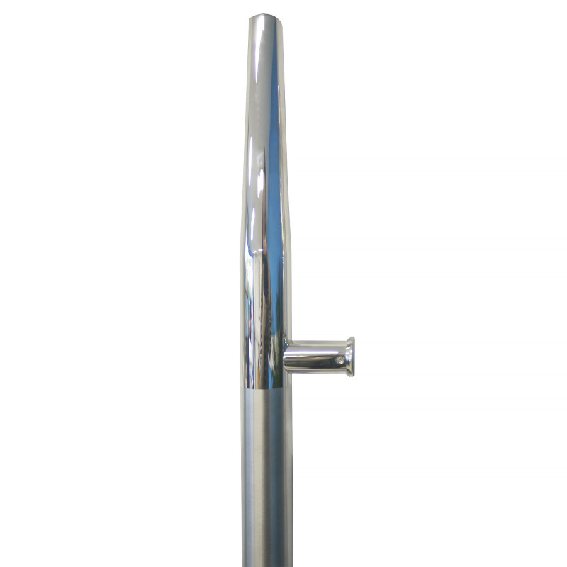 Spear Designer Pull Handle 1500mm - Stainless Steel