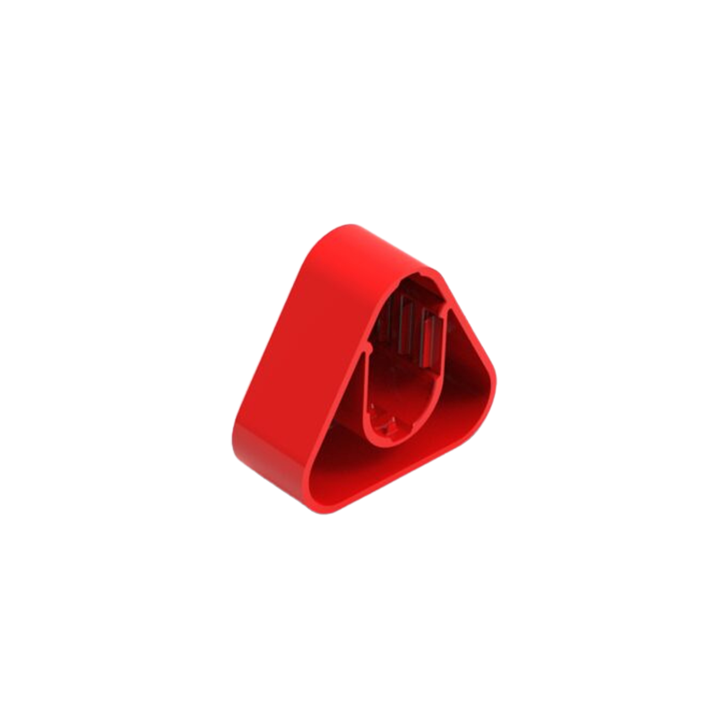 Red Triangle Universal Access Thumb Turn Grip