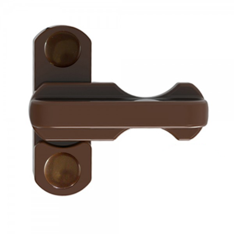 Sash Jammer Window Lock