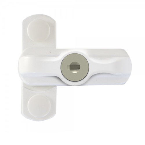 Sash Jammers (Window Locks)