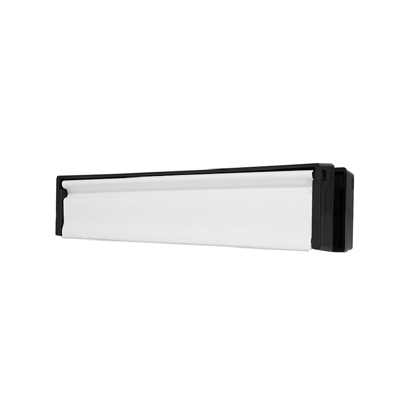 12 Inch (300mm) Slimline Letter Box