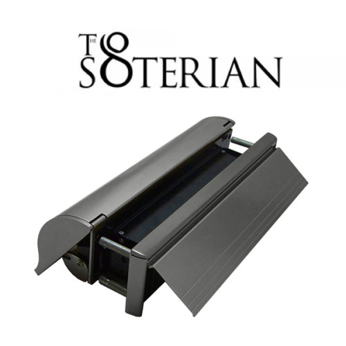 The Soterian Standard TS008 Letter Box - Internal + External Frame