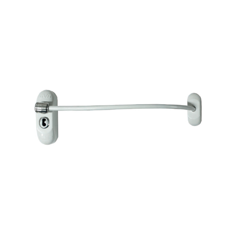 Lockable Window Restrictors