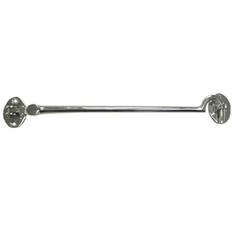 Chrome Cabin Hook - various sizes