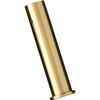 55mm Door Viewer Extension with 12mm Barrel in Polished Brass