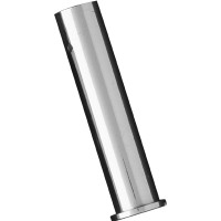 55mm Door Viewer Extension with 12mm Barrel in Polished Chrome