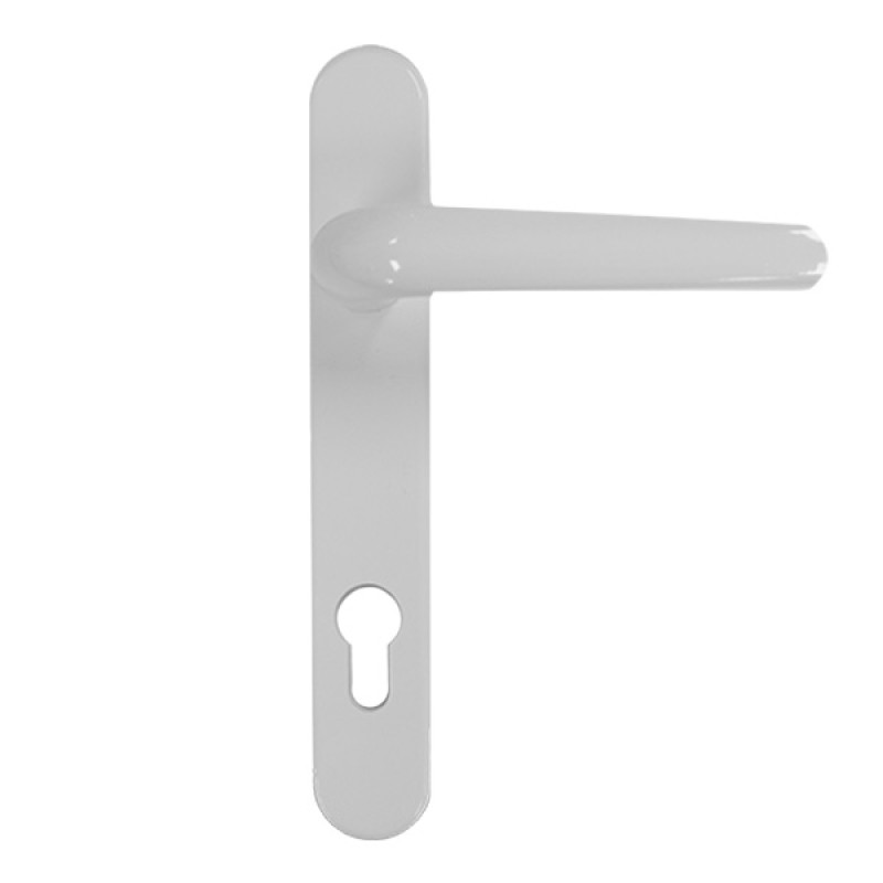 219mm Aluminium Signature Door Handle