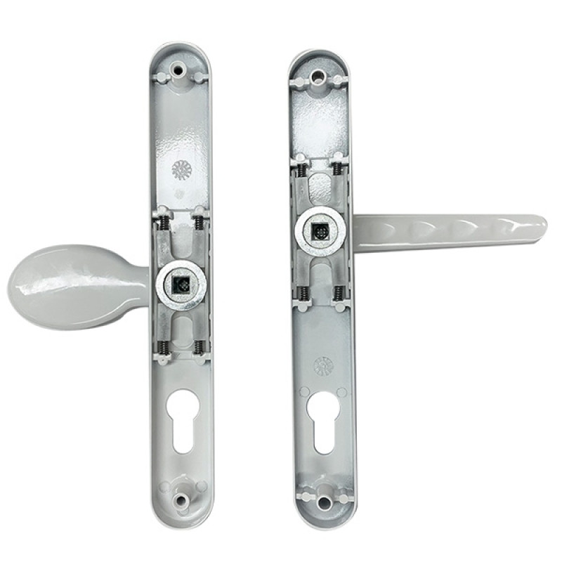 243mm Split Spindle Pad Door Handle