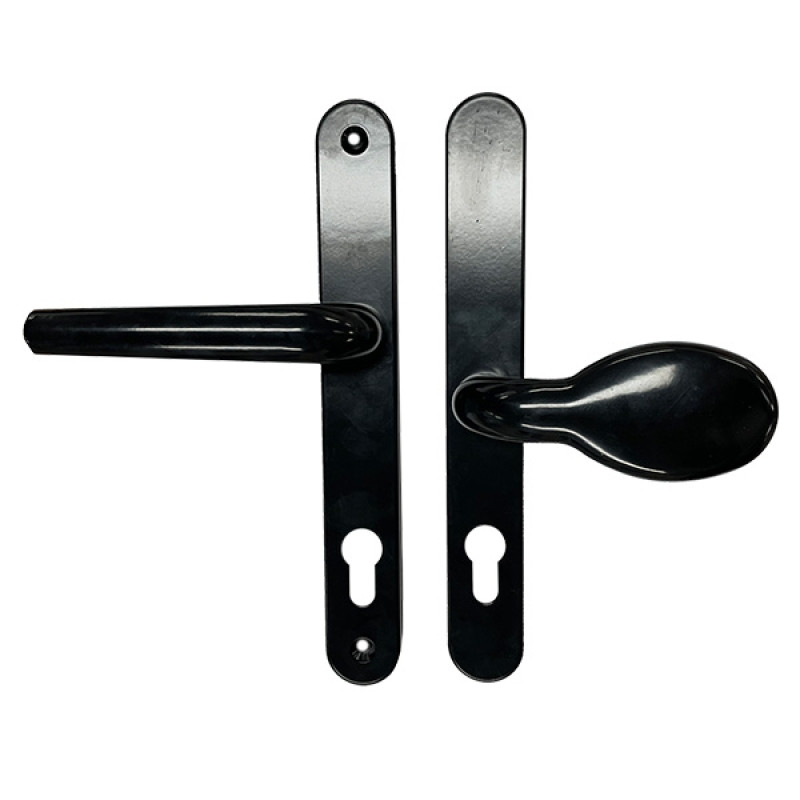 243mm Split Spindle Pad Door Handle