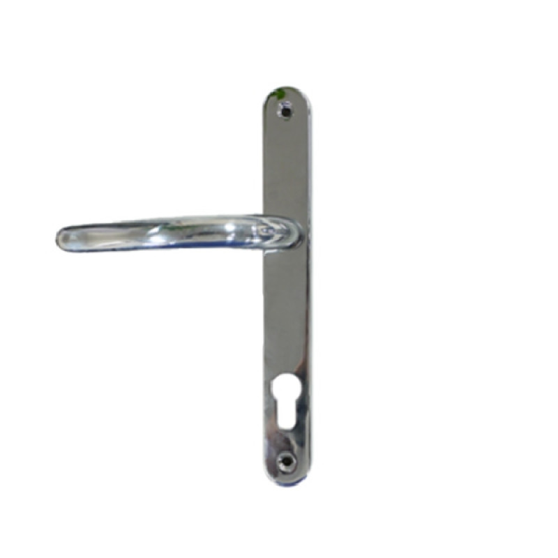 243mm Zamak Signature Door Handle