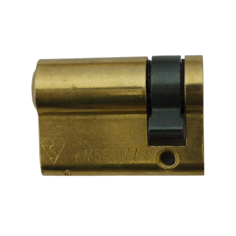 UAP 45mm Budget Half Cylinder - 35/10 - Brass