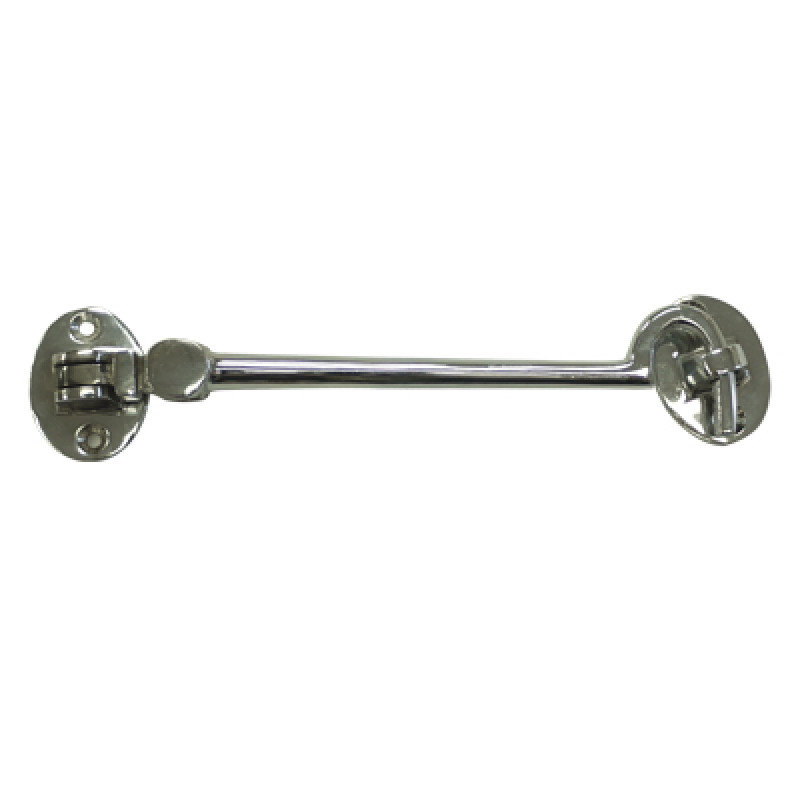 Chrome Cabin Hook - various sizes