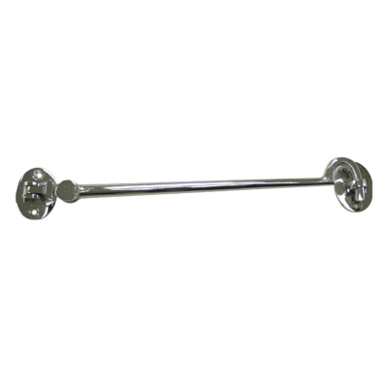 Chrome Cabin Hook - various sizes