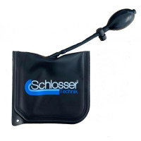 Schlosser Technik Pump-Up Air Wedge Bag