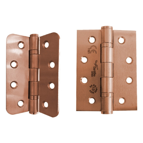 Armasmart® Hinges