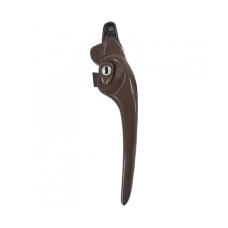 Cockspur Window Handle