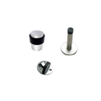 Commercial Range Door Stops