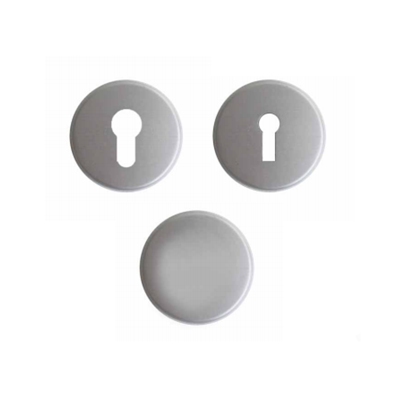 Commercial Range Escutcheons