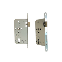 Commercial Range Lockcases