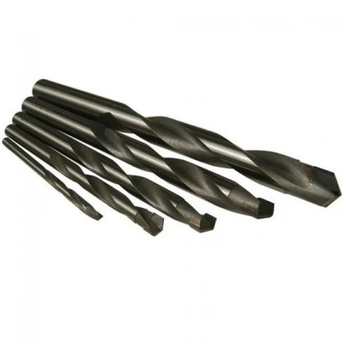 Locksmith Hardplate TCT Drill Bits