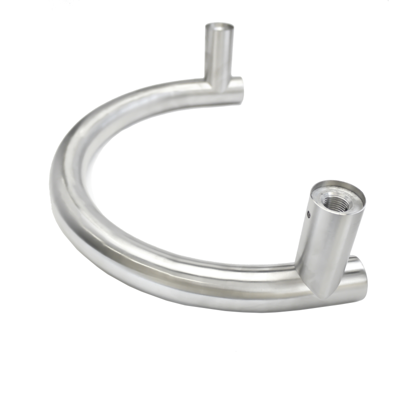 Nanocoast 300mm D Shaped Pull Handle